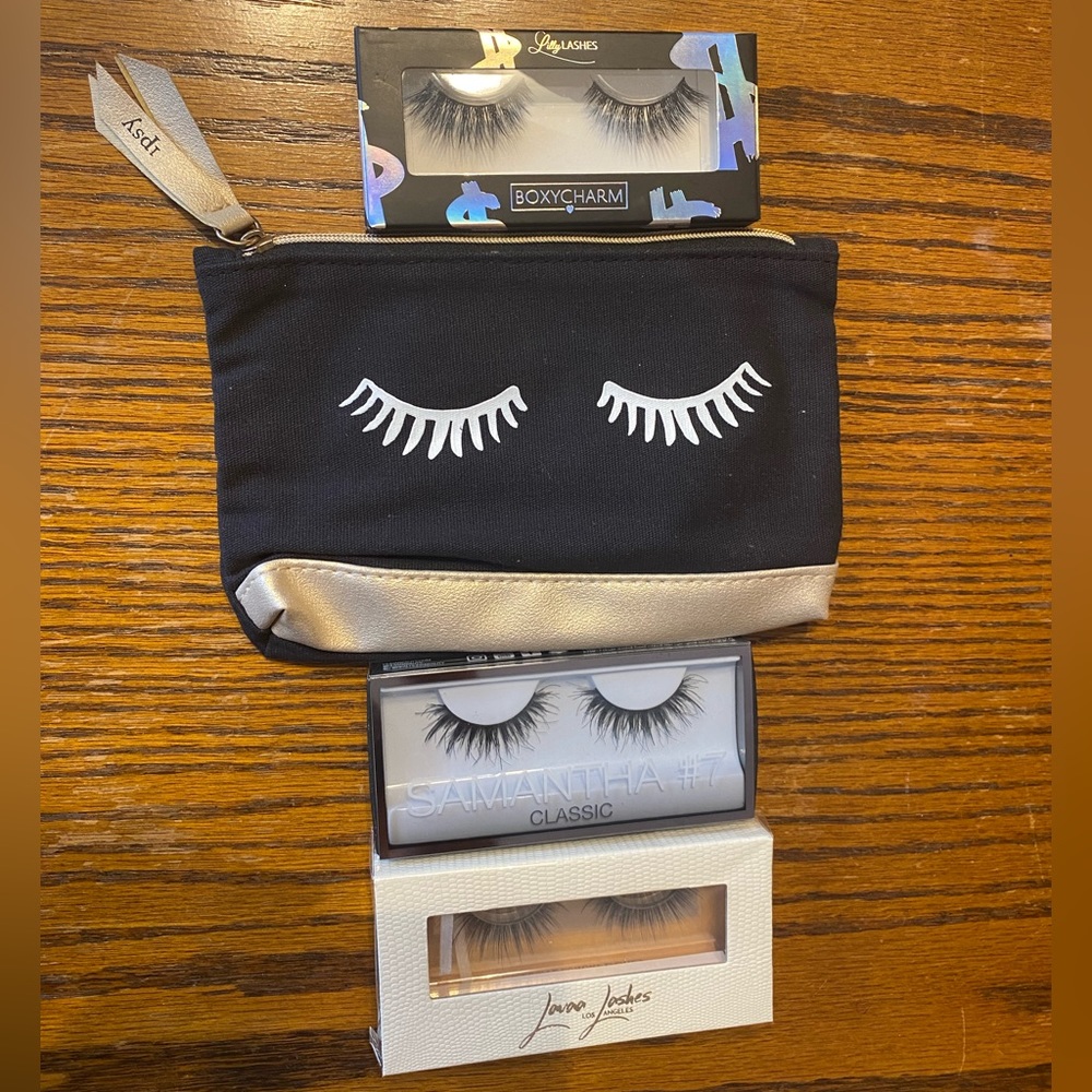 Lash Bundle